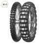 Pneus pour motos Mitas E-09 ENDURO 110/80-19