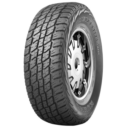 Pneu tout-terrain Kumho AT61 ROAD VENTURE 205/75SR15