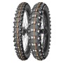 Pneus pour motos Mitas TERRA FORCE-MX SM SUPER LIGHT 110/100-18