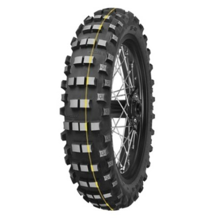 Pneus pour motos Mitas EF-07 MAJESTIC ENDURO SUPER LIGHT 120/90-18