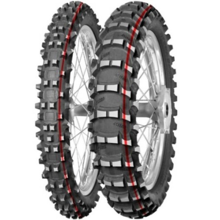 Pneus pour motos Mitas TERRA FORCE-MX SAND 120/80-19