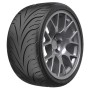 Pneus de voiture Federal 595RS-R 215/45ZR17