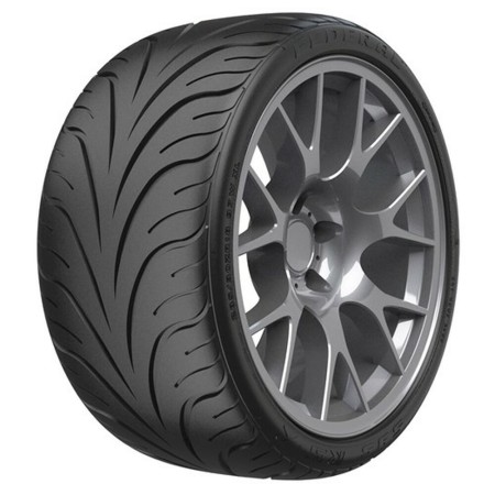 Pneus de voiture Federal 595RS-R 235/40ZR17