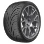 Pneus de voiture Federal 595RS-R 225/40ZR18