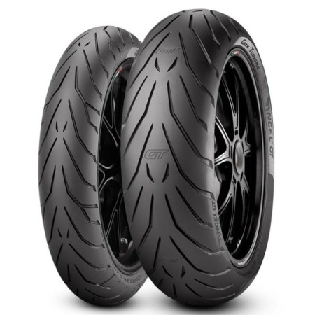 Pneus pour motos Pirelli ANGEL GT 180/55ZR17