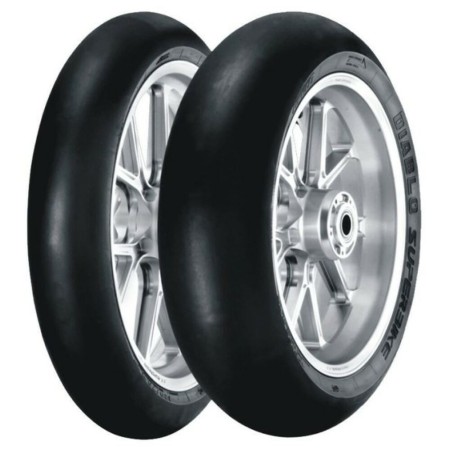 Pneus pour motos Pirelli DIABLO SUPERBIKE SC1 200/60R17