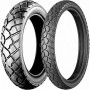 Pneus pour motos Bridgestone AX41TF ADVENTURECROSS BATTLAX F 120/70HR17