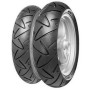 Pneus pour motos Continental CONTITWIST 100/80-10