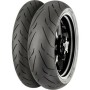 Pneus pour motos Continental CONTIROAD 120/70ZR17