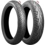 Pneus pour motos Bridgestone BT46F TOURING BATTLAX 110/80-17