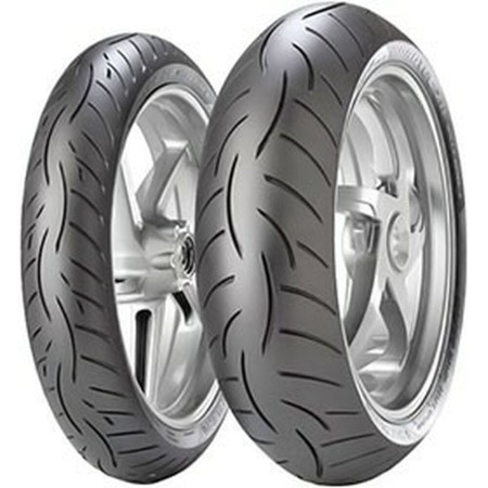 Pneus pour motos Metzeler ROADTEC Z8 INTERACT 160/60ZR17