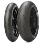 Pneus pour motos Metzeler RACETEC RR 190/55ZR17