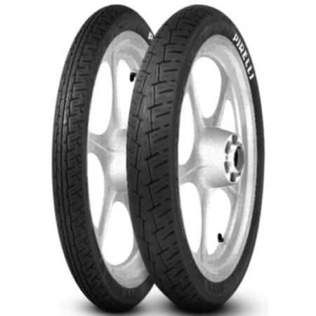 Pneus pour motos Pirelli CITY DEMON 90/90-18