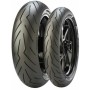 Pneus pour motos Pirelli DIABLO ROSSO III 190/50ZR17