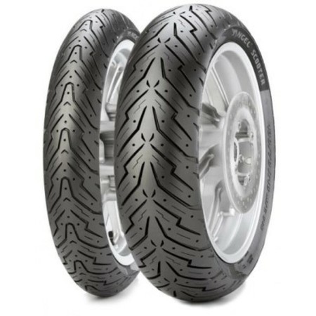 Pneus pour motos Pirelli ANGEL SCOOTER 110/70-12