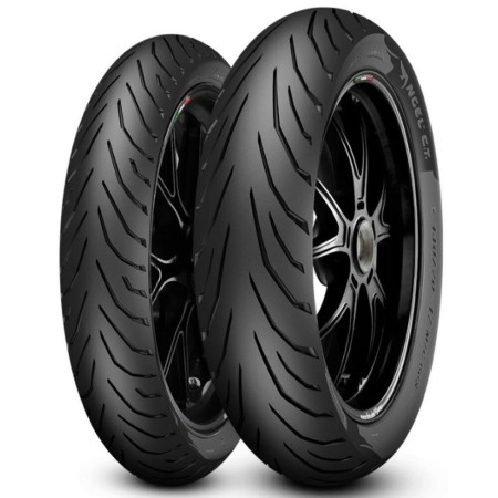 Pneus pour motos Pirelli ANGEL CITY 90/90-17