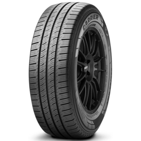 Pneus pour camions Pirelli CARRIER ALL SEASON 235/65R16C