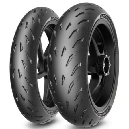 Pneus pour motos Michelin PILOT POWER 5 190/50ZR17