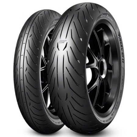 Pneus pour motos Pirelli ANGEL GT II 180/55ZR17