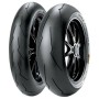 Pneus pour motos Pirelli DIABLO SUPERCORSA V3 SC1 110/70ZR17