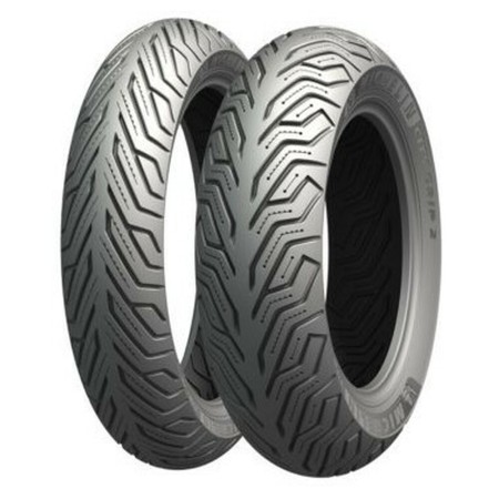 Pneus pour motos Michelin CITY GRIP 2 130/80-15