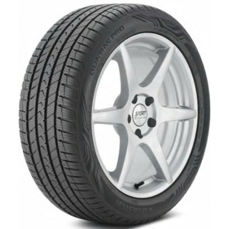 Pneus de voiture Vredestein QUATRAC PRO 225/45YR17