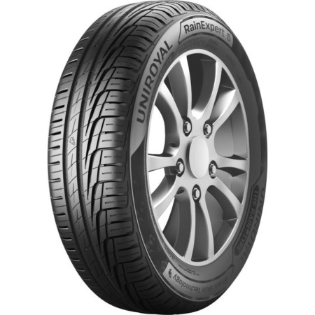 Pneus de voiture Uniroyal RAINEXPERT-5 185/60HR15