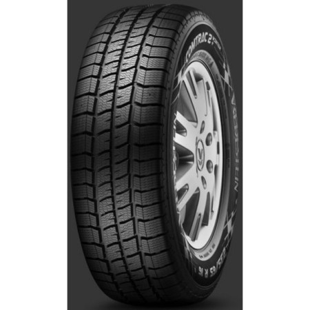 Pneus pour camions Vredestein COMTRAC-2 WINTER+ 195/70R15C