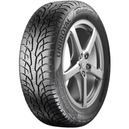 Pneus de voiture Uniroyal ALLSEASON EXPERT-2 175/65TR14