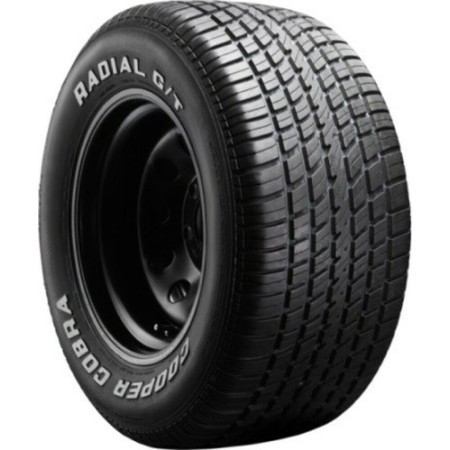 Pneu tout-terrain Cooper COBRA RADIAL G/T 275/60TR15