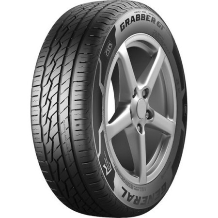 Pneu tout-terrain General Tire GRABBER GT 215/55VR18