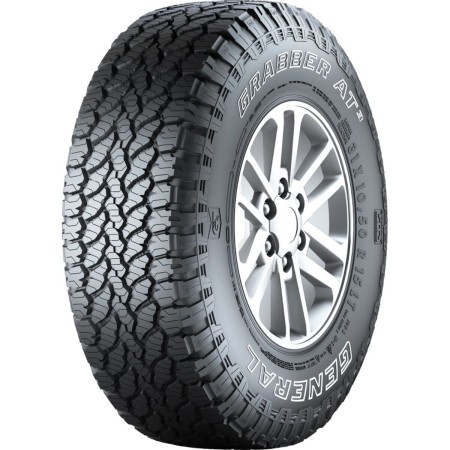 Pneu tout-terrain General Tire GRABBER AT3 235/60HR16