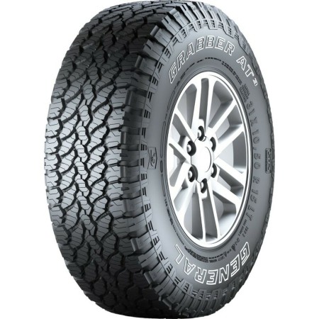 Pneu tout-terrain General Tire GRABBER AT3 275/45HR20