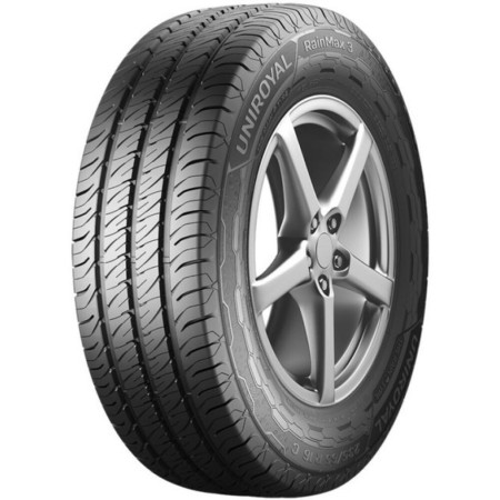 Pneus de voiture Uniroyal RAINMAX-3 165/70R14C