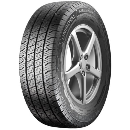 Pneu Van Uniroyal ALLSEASONMAX 195/65R16C