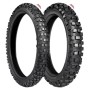 Pneus pour motos Bridgestone ED03 ED03 80/100-21