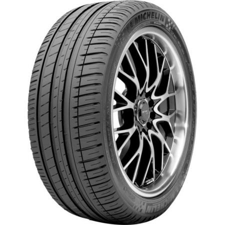 Pneus pour motos Michelin PILOT SPORT PS3 245/40YR19