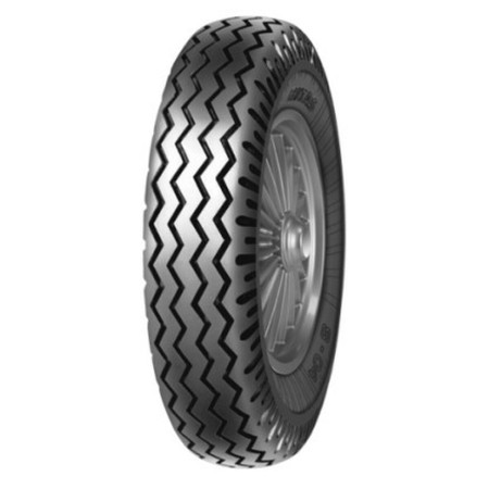 Pneus pour motos Mitas S-04 4,00-8C