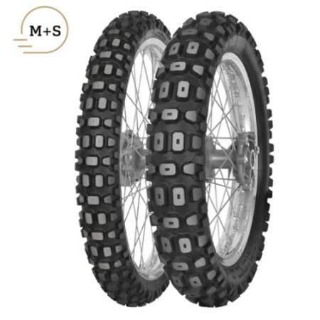 Pneus pour motos Mitas MC-23 ROCKYRIDER 120/90-18