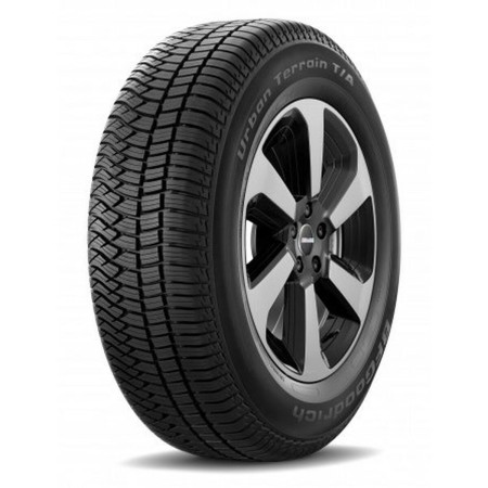 Pneu tout-terrain BF Goodrich URBAN TERRAIN T/A 245/70HR16