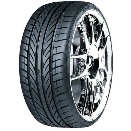 Pneu tout-terrain Goodride ZUPERACE SA57 275/45VR20