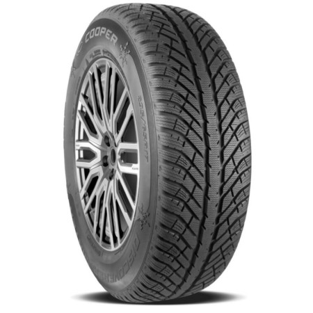 Pneu tout-terrain Cooper DISCOVERER WINTER 235/55VR17