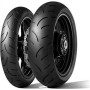 Pneus pour motos Dunlop SPORTMAX QUALIFIER II 190/50ZR17