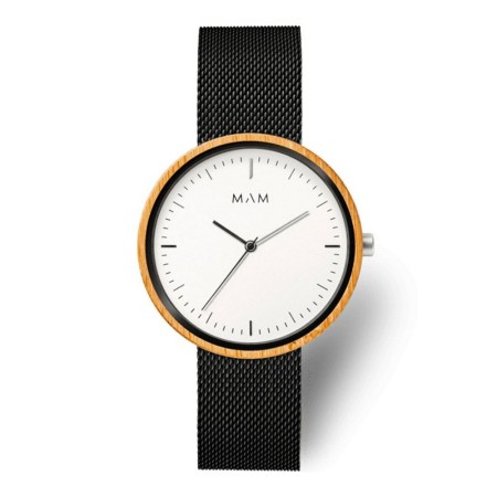 Montre Unisexe MAM MAM683 (Ø 39 mm)