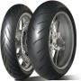 Pneus pour motos Dunlop SPORTMAX ROADSMART II 120/60ZR17