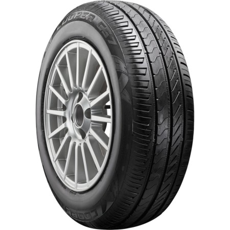 Pneus de voiture Cooper CS7 195/65HR15
