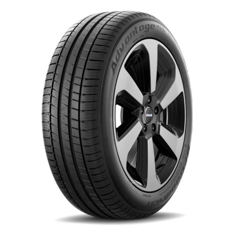 Pneu tout-terrain BF Goodrich ADVANTAJE SUV 215/60VR17