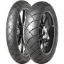 Pneus pour motos Dunlop TRAILSMART MAX 130/80HR17