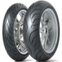 Pneus pour motos Dunlop SPORTMAX ROADSMART III 120/70ZR17