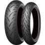 Pneus pour motos Dunlop SPORTMAX GPR300 160/60ZR17